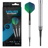 DPuls Hausi Marcel Hausotter Soft Dart - 20g -- 1 Satz – vue 1