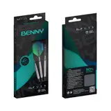 DPuls Benny Soft Dart - 20g -- 1 Satz – Ansicht 3