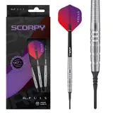 DPuls Scorpy Soft Dart - 20g -- 1 Satz – vista 1