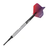 DPuls Steffi Stefanie Rennoch Soft Dart - 20g -- 1 Satz – Ansicht 2