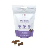 DotDotPet Gesunde Hundeleckerlis 75g – Multifit Hundesnacks mit Kollagen, Plasma & Hanföl – Ansicht 2