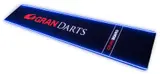 GRAN LED DART MAT -- 1 Stck – vue 1