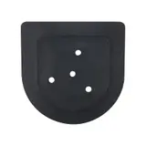 GRAN DART BOARD BRACKET U-Type -- 1 Stck – Ansicht 2