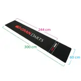 GRAN DART MAT LEDLESS -- 1 Stck – Ansicht 2