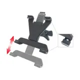 GRAN TABLET HOLDER -- 1 Stck – weergave 2