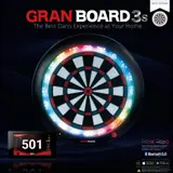 GRANBOARD3s White edition -- 1 Stck – Ansicht 3