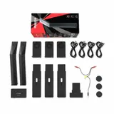 GRANBOARD Gran Eye G2 Auto Scoring System -- 1 Stck – vista 5