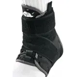 MUELLER Hg80 Fußgelenkbandage mit Gurten -- 1 Stck – weergave 10