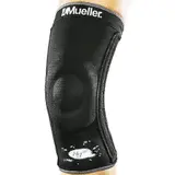 MUELLER Hg80 Knie Stabilisator in schwarz -- 1 Stck – Ansicht 6