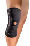 MUELLER Kniebandage mit Patellaöffnung -- 1 Stck – vista 2