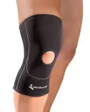 MUELLER Kniebandage mit Patellaöffnung -- 1 Stck – Ansicht 3