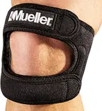 MUELLER MAX Kniegurt - S/M -- 1 Stck – Ansicht 2