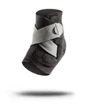 MUELLER'S Innovative Adjust-to-Fit verstellbare Fußgelenkbandage -- 1 Stck – view 2
