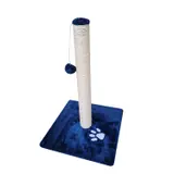 Katzenkratzbaum 63cm Kratzbaum Spielbaum -- Milano -- von zoo-xxl® – view 2