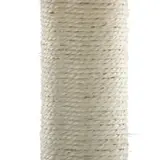 Katzenkratzbaum 132cm Kratzbaum Kletterbaum Spielbaum Sisal -- Sammy -- von zoo-xxl® – view 9